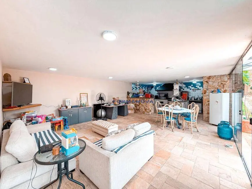 Foto 2 de Casa de Condomínio com 4 quartos à venda, 2781m2 em Jardim Mediterrâneo, Cotia - SP