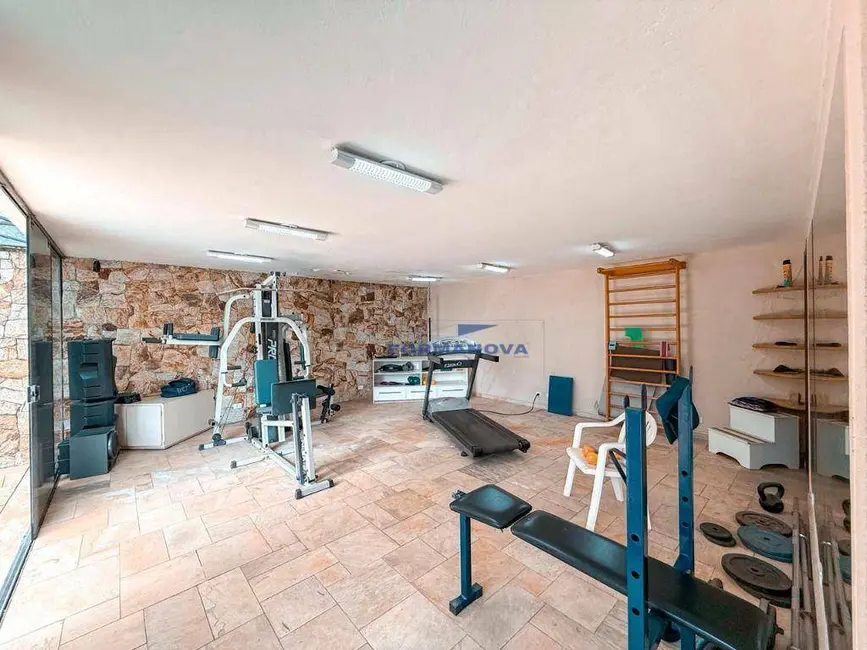 Foto 5 de Casa de Condomínio com 4 quartos à venda, 2781m2 em Jardim Mediterrâneo, Cotia - SP