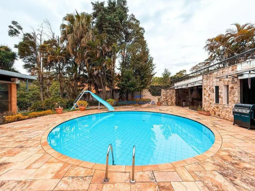 Foto 8 de Casa de Condomínio com 4 quartos à venda, 2781m2 em Jardim Mediterrâneo, Cotia - SP