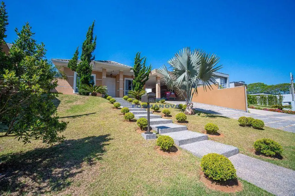 Foto 4 de Casa de Condomínio com 3 quartos à venda, 600m2 em Vargem Grande Paulista - SP