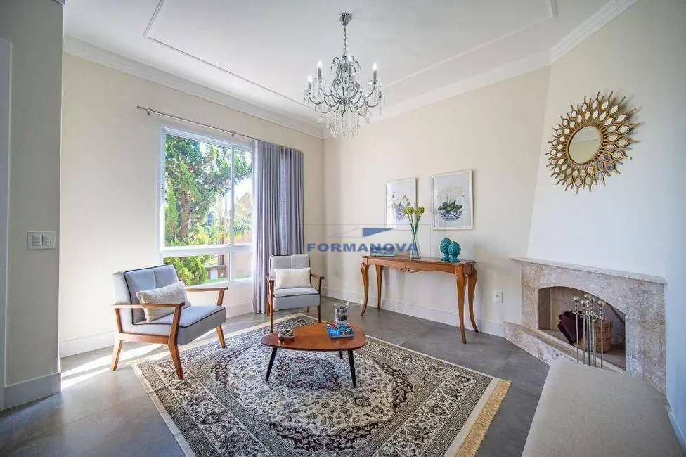 Foto 7 de Casa de Condomínio com 3 quartos à venda, 600m2 em Vargem Grande Paulista - SP