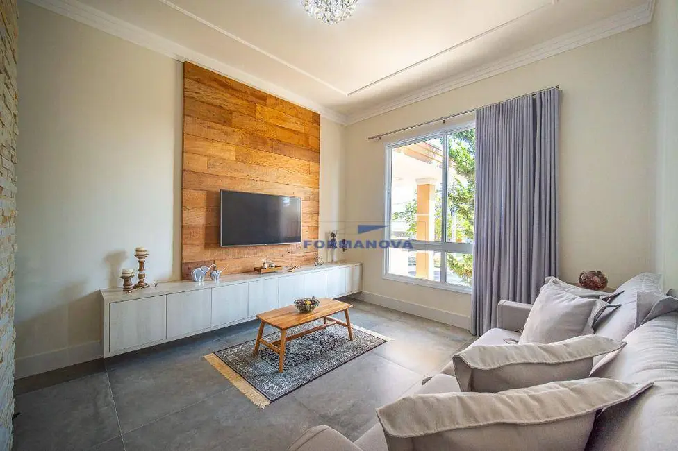 Foto 9 de Casa de Condomínio com 3 quartos à venda, 600m2 em Vargem Grande Paulista - SP