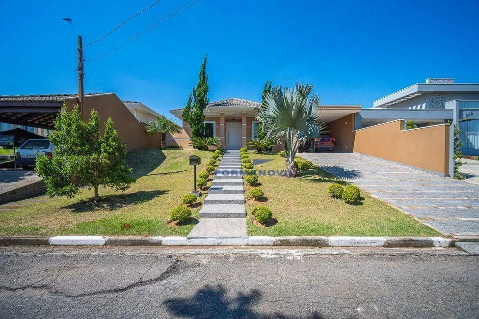 Foto 2 de Casa de Condomínio com 3 quartos à venda, 600m2 em Vargem Grande Paulista - SP