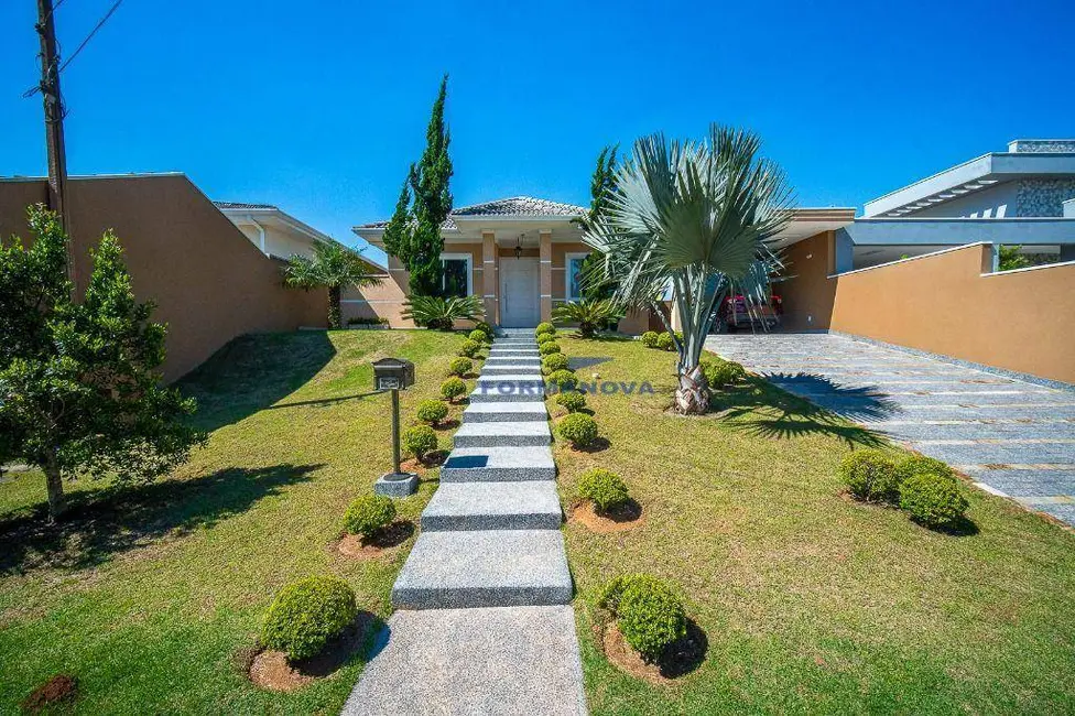 Foto 3 de Casa de Condomínio com 3 quartos à venda, 600m2 em Vargem Grande Paulista - SP