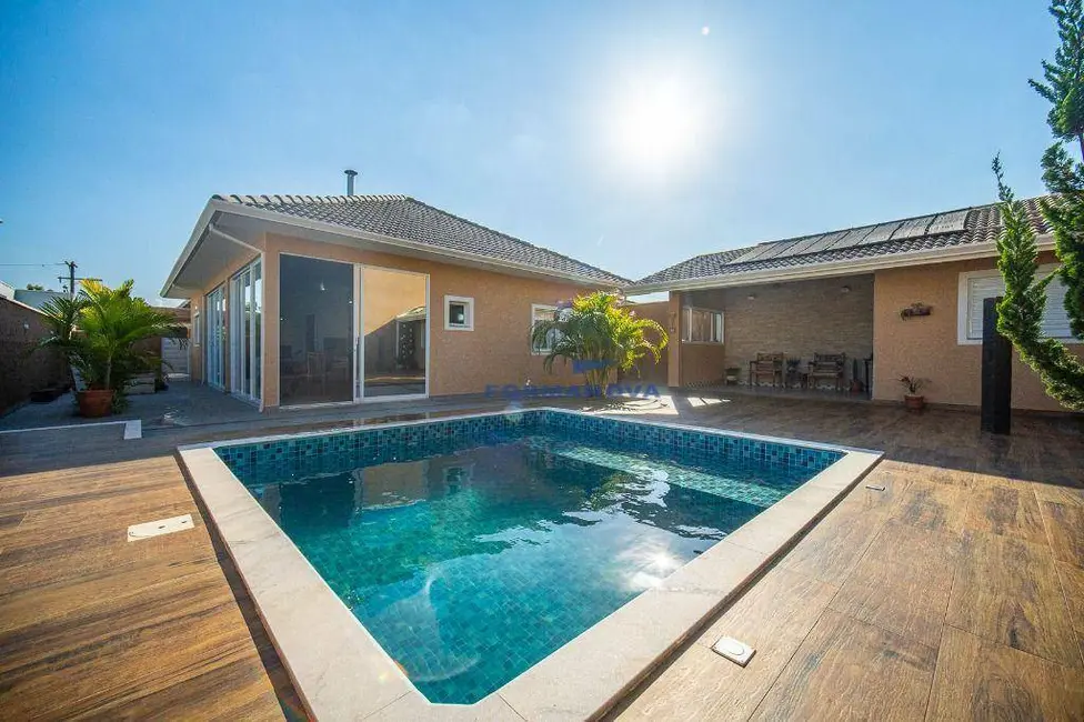 Foto 1 de Casa de Condomínio com 3 quartos à venda, 600m2 em Vargem Grande Paulista - SP