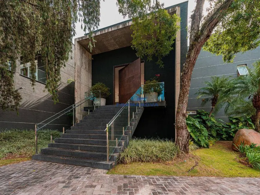 Foto 3 de Casa de Condomínio com 5 quartos à venda, 4200m2 em São Paulo II, Cotia - SP