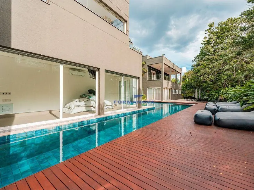 Foto 1 de Casa de Condomínio com 5 quartos à venda, 4200m2 em São Paulo II, Cotia - SP