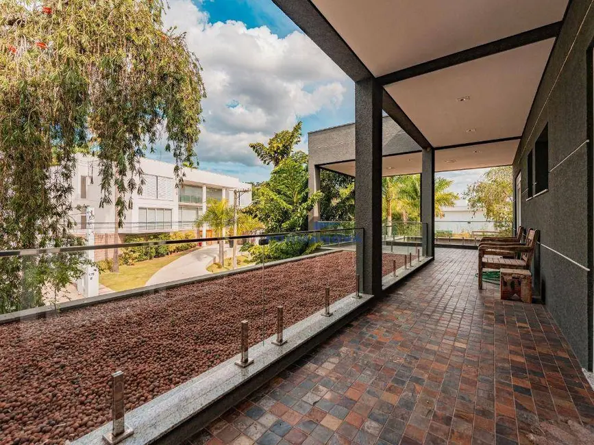 Foto 7 de Casa de Condomínio com 5 quartos à venda, 4200m2 em São Paulo II, Cotia - SP