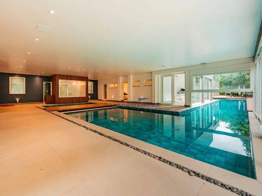 Foto 5 de Casa de Condomínio com 5 quartos à venda, 4200m2 em São Paulo II, Cotia - SP