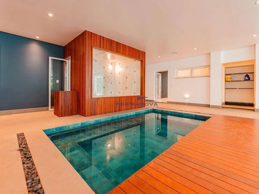 Foto 4 de Casa de Condomínio com 5 quartos à venda, 4200m2 em São Paulo II, Cotia - SP