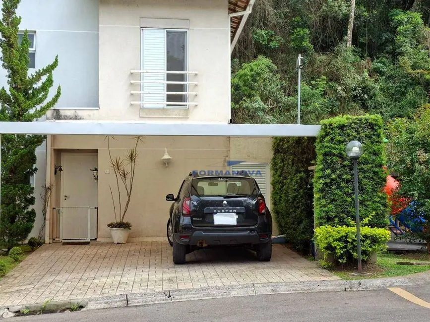 Casa de Condomínio com 3 quartos à venda, 199m2 em Parque Rincão, Cotia - SP - imagem 1 Foto 1 de Casa de Condomínio com 3 quartos à venda, 199m2 em Parque Rincão, Cotia - SP