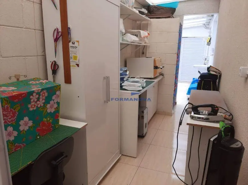 Casa de Condomínio com 3 quartos à venda, 199m2 em Parque Rincão, Cotia - SP - imagem 7 Foto 7 de Casa de Condomínio com 3 quartos à venda, 199m2 em Parque Rincão, Cotia - SP