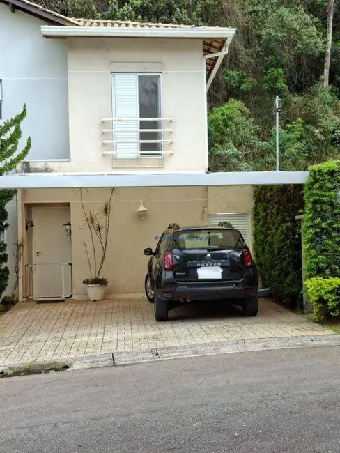 Casa de Condomínio com 3 quartos à venda, 199m2 em Parque Rincão, Cotia - SP - imagem 4 Foto 4 de Casa de Condomínio com 3 quartos à venda, 199m2 em Parque Rincão, Cotia - SP