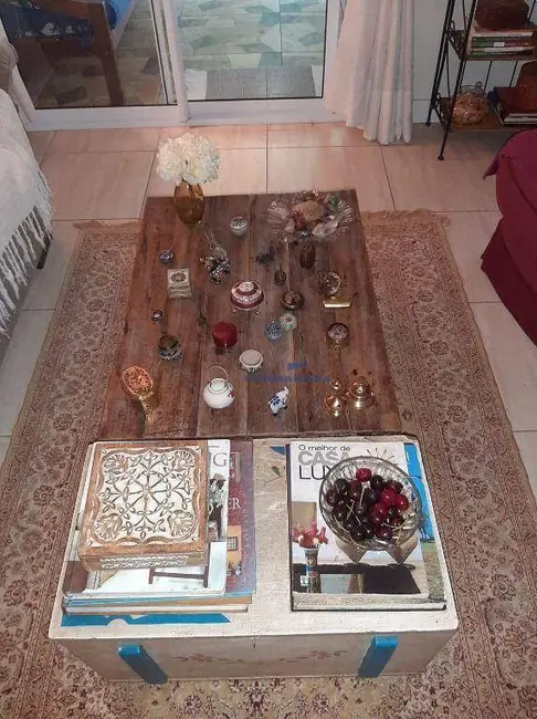 Casa de Condomínio com 3 quartos à venda, 199m2 em Parque Rincão, Cotia - SP - imagem 9 Foto 9 de Casa de Condomínio com 3 quartos à venda, 199m2 em Parque Rincão, Cotia - SP