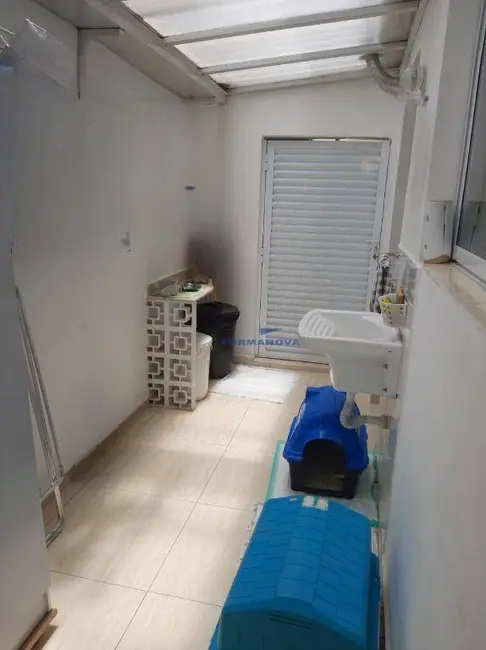 Casa de Condomínio com 3 quartos à venda, 199m2 em Parque Rincão, Cotia - SP - imagem 6 Foto 6 de Casa de Condomínio com 3 quartos à venda, 199m2 em Parque Rincão, Cotia - SP