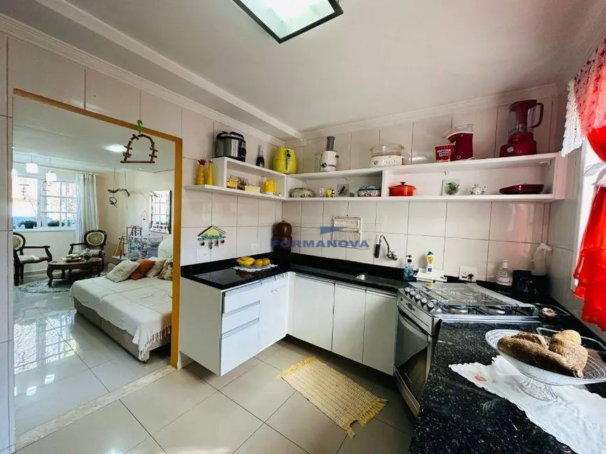 Foto 5 de Casa de Condomínio com 2 quartos à venda, 101m2 em Jardim Guerreiro, Cotia - SP