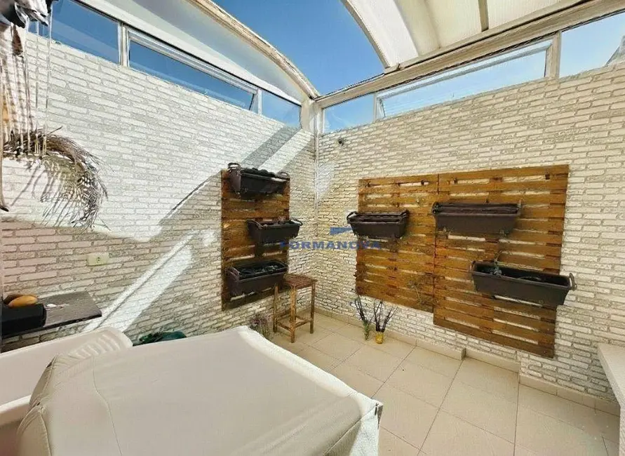 Foto 3 de Casa de Condomínio com 2 quartos à venda, 101m2 em Jardim Guerreiro, Cotia - SP