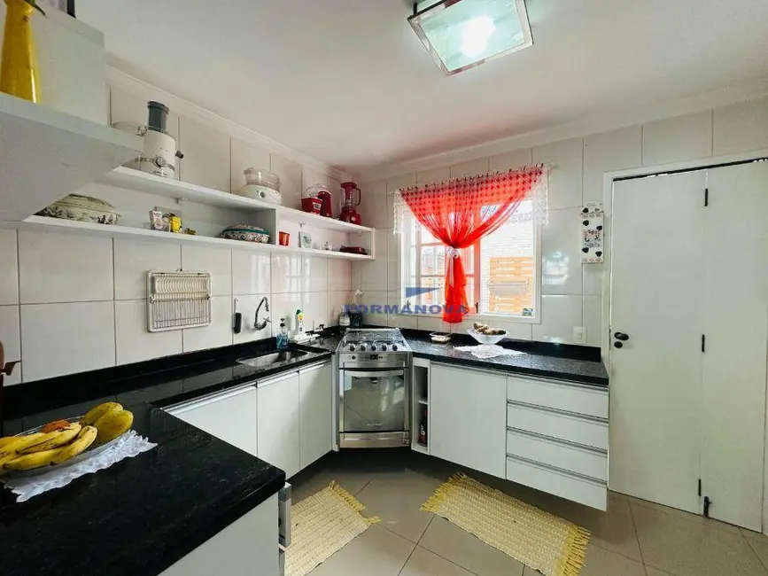 Foto 6 de Casa de Condomínio com 2 quartos à venda, 101m2 em Jardim Guerreiro, Cotia - SP