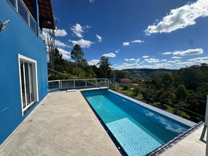 Casa de Condomínio com 3 quartos à venda, 1000m2 em Granja Caiapiá, Cotia - SP - imagem 9 Foto 9 de Casa de Condomínio com 3 quartos à venda, 1000m2 em Granja Caiapiá, Cotia - SP