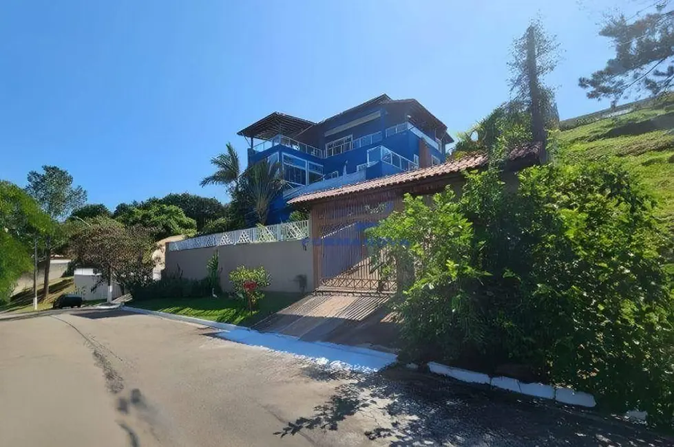 Casa de Condomínio com 3 quartos à venda, 1000m2 em Granja Caiapiá, Cotia - SP - imagem 2 Foto 2 de Casa de Condomínio com 3 quartos à venda, 1000m2 em Granja Caiapiá, Cotia - SP