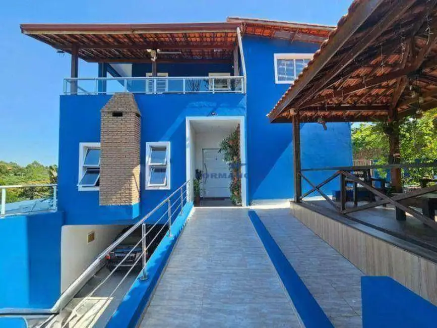 Casa de Condomínio com 3 quartos à venda, 1000m2 em Granja Caiapiá, Cotia - SP - imagem 5 Foto 5 de Casa de Condomínio com 3 quartos à venda, 1000m2 em Granja Caiapiá, Cotia - SP