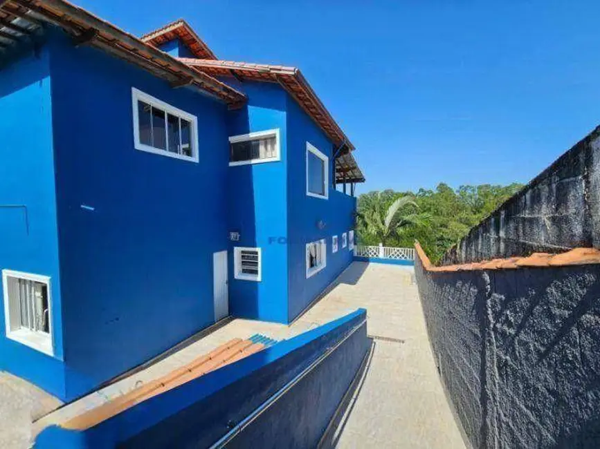 Casa de Condomínio com 3 quartos à venda, 1000m2 em Granja Caiapiá, Cotia - SP - imagem 7 Foto 7 de Casa de Condomínio com 3 quartos à venda, 1000m2 em Granja Caiapiá, Cotia - SP
