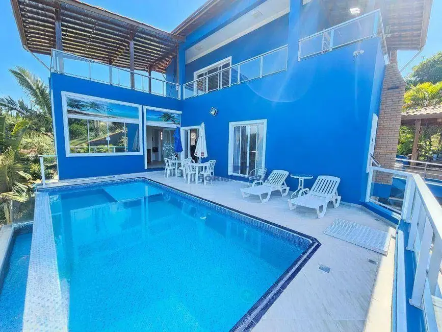 Casa de Condomínio com 3 quartos à venda, 1000m2 em Granja Caiapiá, Cotia - SP - imagem 8 Foto 8 de Casa de Condomínio com 3 quartos à venda, 1000m2 em Granja Caiapiá, Cotia - SP