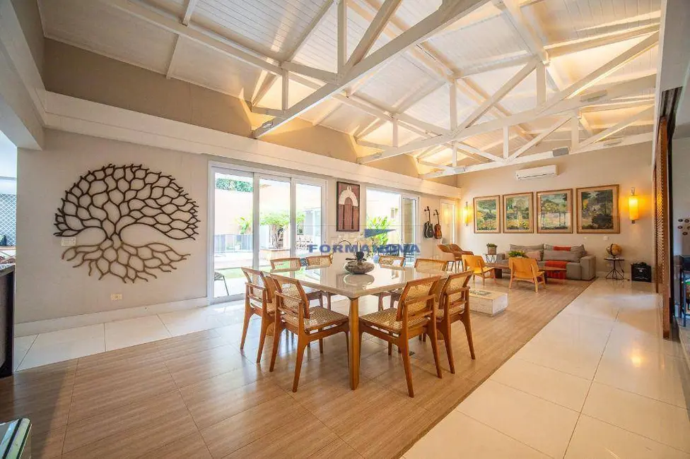 Foto 5 de Casa de Condomínio com 4 quartos à venda, 1000m2 em Granja Viana, Cotia - SP