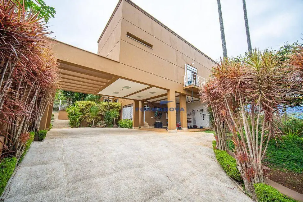 Foto 1 de Casa de Condomínio com 4 quartos à venda, 1000m2 em Granja Viana, Cotia - SP