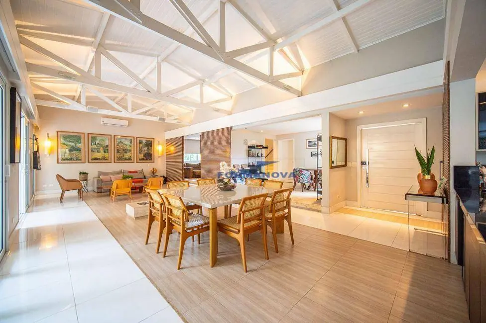 Foto 7 de Casa de Condomínio com 4 quartos à venda, 1000m2 em Granja Viana, Cotia - SP