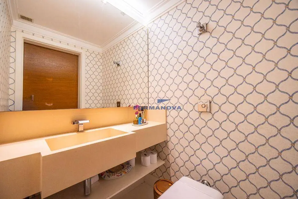 Foto 4 de Casa de Condomínio com 4 quartos à venda, 1000m2 em Granja Viana, Cotia - SP