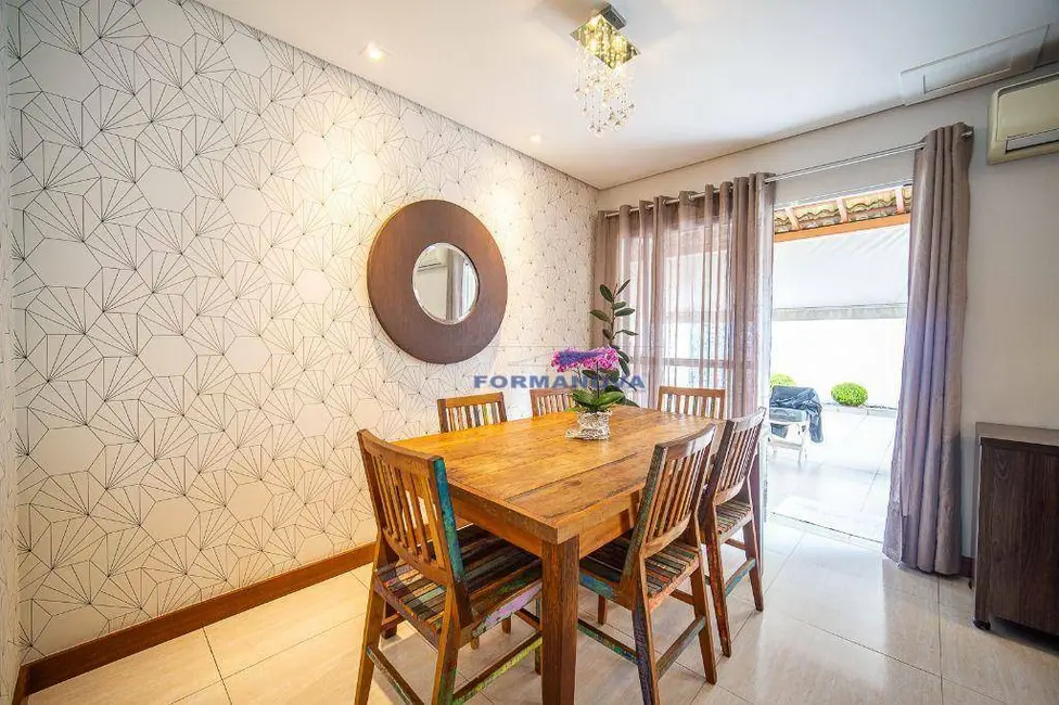 Casa de Condomínio com 3 quartos à venda, 260m2 em Horizontal Park, Cotia - SP - imagem 8 Foto 8 de Casa de Condomínio com 3 quartos à venda, 260m2 em Horizontal Park, Cotia - SP