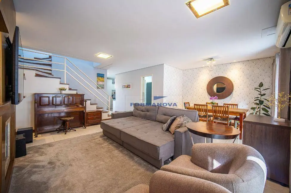 Casa de Condomínio com 3 quartos à venda, 260m2 em Horizontal Park, Cotia - SP - imagem 4 Foto 4 de Casa de Condomínio com 3 quartos à venda, 260m2 em Horizontal Park, Cotia - SP