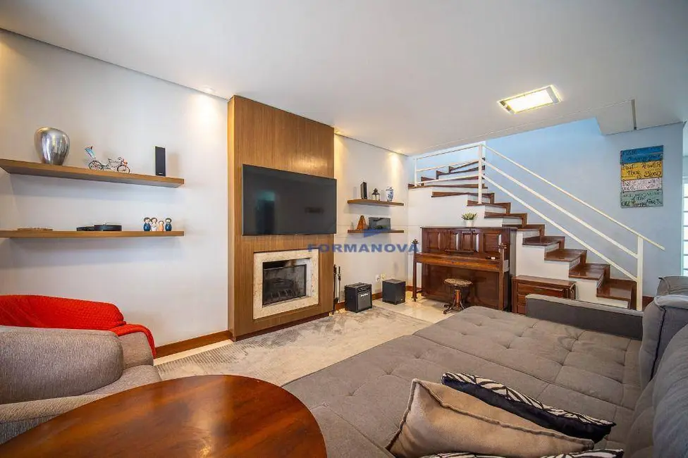 Casa de Condomínio com 3 quartos à venda, 260m2 em Horizontal Park, Cotia - SP - imagem 7 Foto 7 de Casa de Condomínio com 3 quartos à venda, 260m2 em Horizontal Park, Cotia - SP