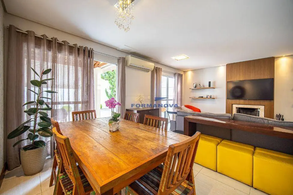 Casa de Condomínio com 3 quartos à venda, 260m2 em Horizontal Park, Cotia - SP - imagem 9 Foto 9 de Casa de Condomínio com 3 quartos à venda, 260m2 em Horizontal Park, Cotia - SP