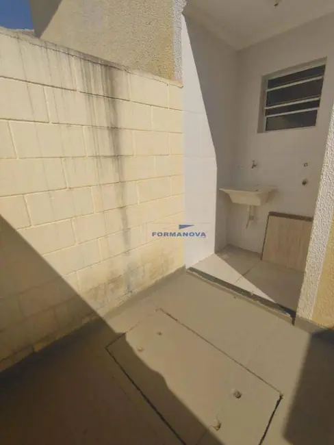 Foto 5 de Casa de Condomínio com 2 quartos para alugar, 97m2 em Chácara Ondas Verdes, Cotia - SP