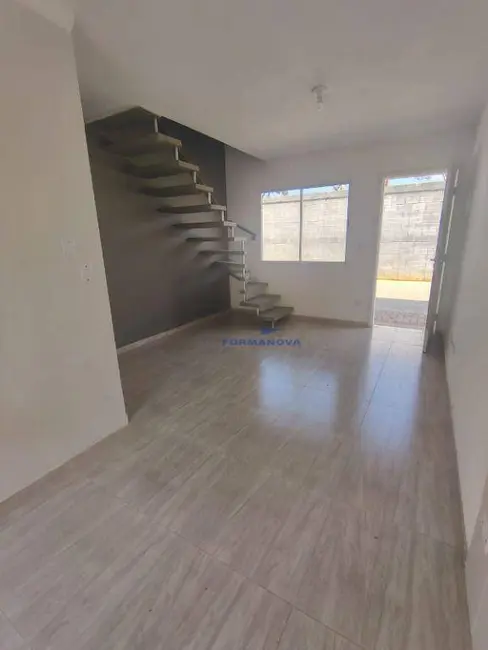 Foto 6 de Casa de Condomínio com 2 quartos para alugar, 97m2 em Chácara Ondas Verdes, Cotia - SP