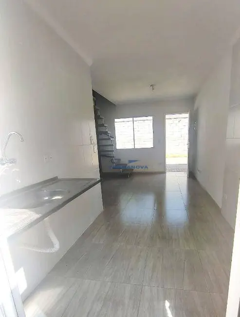Foto 8 de Casa de Condomínio com 2 quartos para alugar, 97m2 em Chácara Ondas Verdes, Cotia - SP