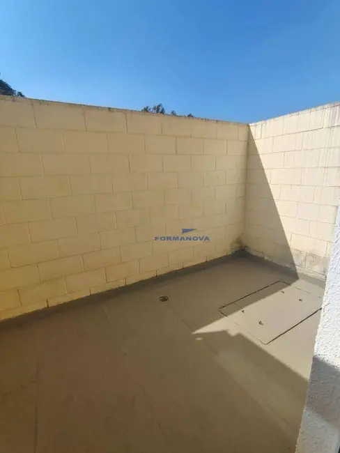 Foto 4 de Casa de Condomínio com 2 quartos para alugar, 97m2 em Chácara Ondas Verdes, Cotia - SP