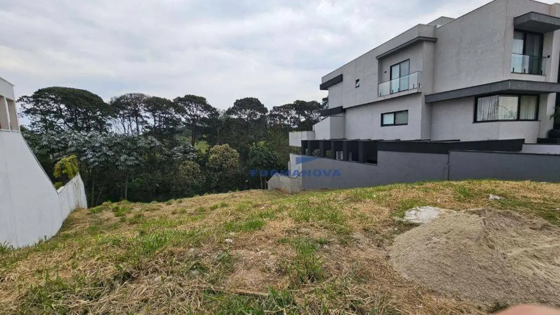 Foto 3 de Terreno / Lote à venda, 658m2 em Chácara Ondas Verdes, Cotia - SP