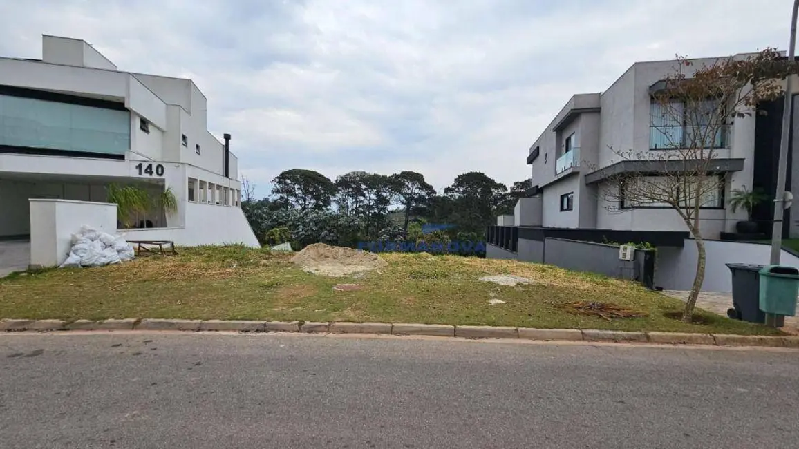Foto 1 de Terreno / Lote à venda, 658m2 em Chácara Ondas Verdes, Cotia - SP