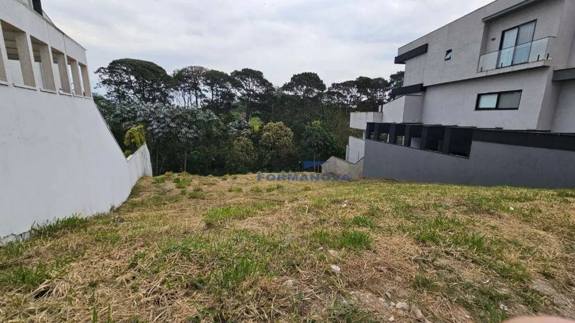 Foto 4 de Terreno / Lote à venda, 658m2 em Chácara Ondas Verdes, Cotia - SP