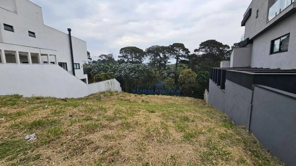 Foto 7 de Terreno / Lote à venda, 658m2 em Chácara Ondas Verdes, Cotia - SP