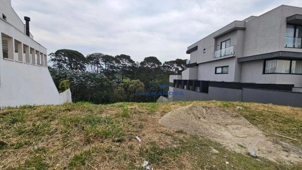 Foto 5 de Terreno / Lote à venda, 658m2 em Chácara Ondas Verdes, Cotia - SP