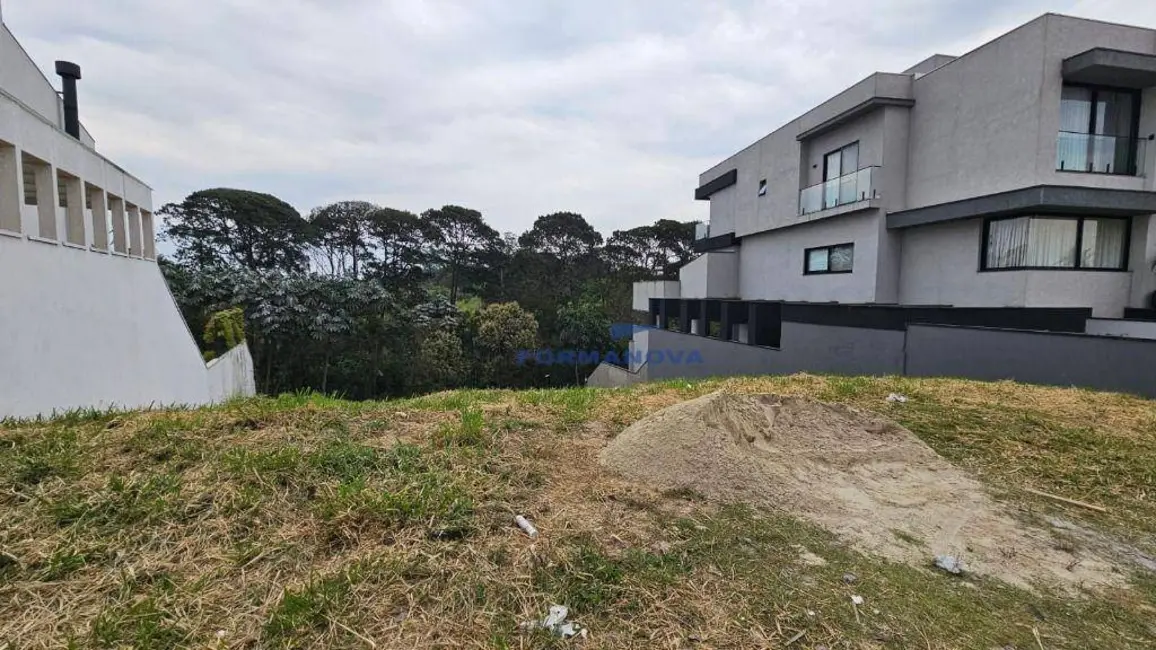 Foto 6 de Terreno / Lote à venda, 658m2 em Chácara Ondas Verdes, Cotia - SP