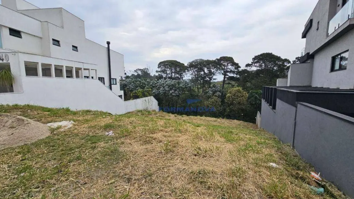 Foto 9 de Terreno / Lote à venda, 658m2 em Chácara Ondas Verdes, Cotia - SP