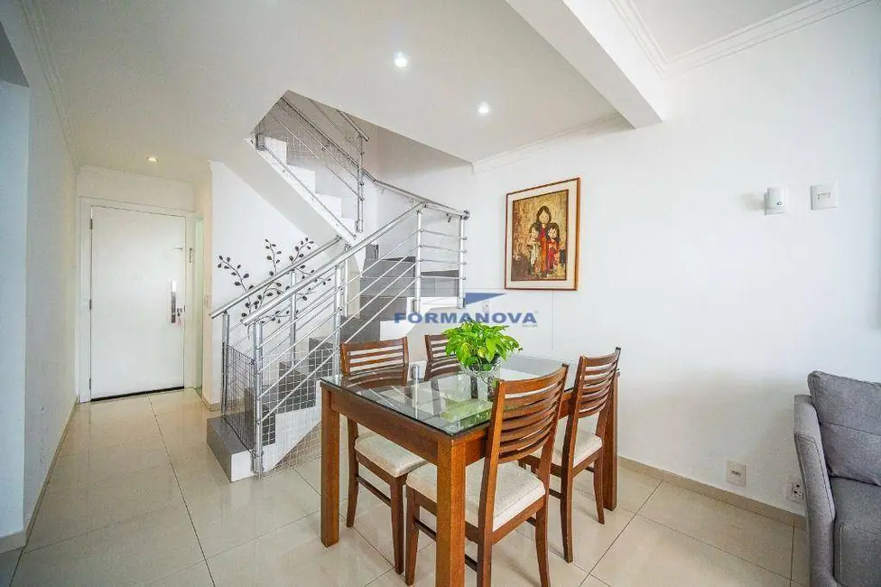 Foto 5 de Casa de Condomínio com 4 quartos à venda, 337m2 em Granja Viana, Cotia - SP