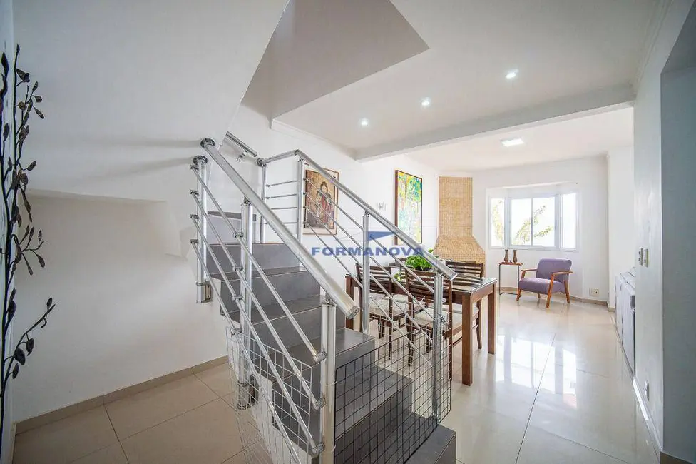 Foto 9 de Casa de Condomínio com 4 quartos à venda, 337m2 em Granja Viana, Cotia - SP