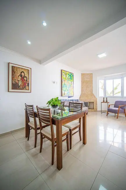 Foto 7 de Casa de Condomínio com 4 quartos à venda, 337m2 em Granja Viana, Cotia - SP