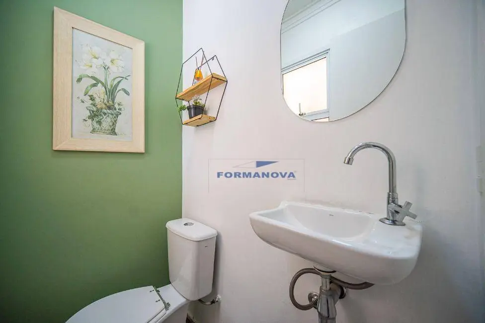 Foto 8 de Casa de Condomínio com 4 quartos à venda, 337m2 em Granja Viana, Cotia - SP